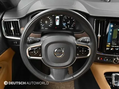 Volvo S90 2021, 103872 км, за 27800000 KRW - фото 13