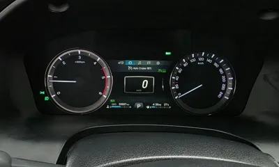 KG_Mobility_Ssangyong Rexton 2021, 55697 км, за 22800000 KRW - фото 8
