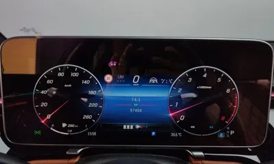Mercedes-Benz S-Class 2022, 57404 км, за 88500000 KRW - фото 8