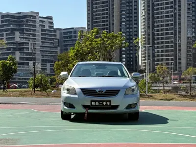 Toyota Camry 2007, 142000 км, за 13799 CNY
