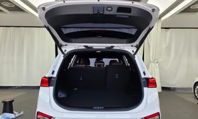 Hyundai Santafe 2019, 47927 км, за 24400000 KRW - фото 20