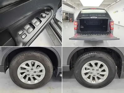 KG_Mobility_Ssangyong Rexton 2020, 156514 км, за 14900000 KRW - фото 19