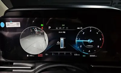 Kia Canival 2021, 65565 км, за 33300000 KRW - фото 8