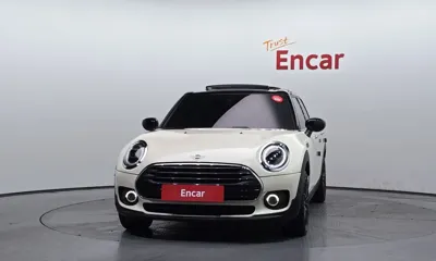 MINI Clubman 2022, 62527 км, за 19900000 KRW