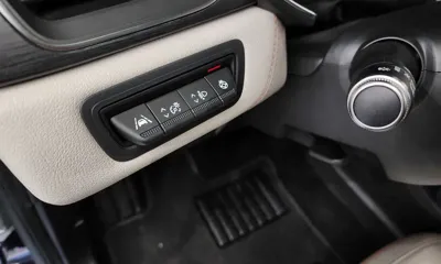 Renault-KoreaSamsung Captur 2020, 37671 км, за 15700000 KRW - фото 27
