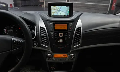 KG_Mobility_Ssangyong KORANDO 2015, 91294 км, за 5900000 KRW - фото 14