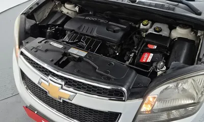 ChevroletGMDaewoo Orlando 2013, 186459 км, за 2980000 KRW - фото 6