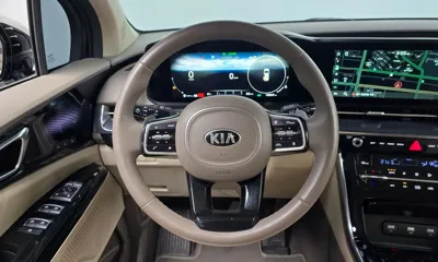 Kia Canival 2021, 145547 км, за 28500000 KRW - фото 13