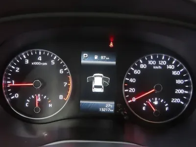 Kia Morning 2023, 13217 км, за 12500000 KRW - фото 8