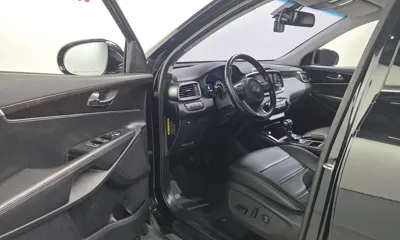 Kia Sorento 2016, 128391 км, за 13200000 KRW - фото 10