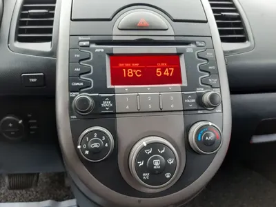 Kia Soul 2009, 120000 км, за 3200000 KRW - фото 10