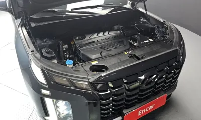 Hyundai Palisade 2023, 157567 км, за 28500000 KRW - фото 6