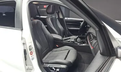 BMW 1-Series 2017, 166232 км, за 11900000 KRW - фото 11
