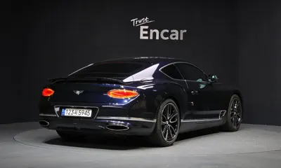 Bentley Continental 2019, 59868 км, за 151900000 KRW