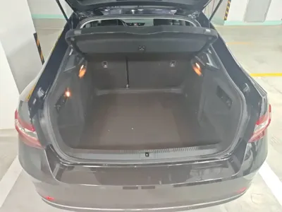 Skoda Superb 2017, 131400 км, за 42300 CNY - фото 19