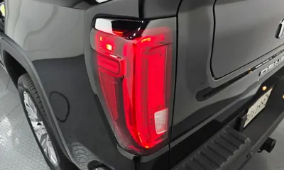 GMC Sierra 2023, 55775 км, за 59500000 KRW - фото 23
