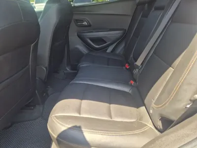 ChevroletGMDaewoo Trax 2018, 125567 км, за 6700000 KRW - фото 19