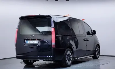 Hyundai Staria 2023, 46294 км, за 30900000 KRW