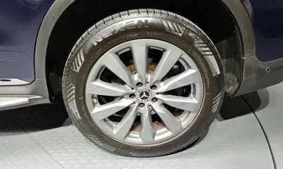 Mercedes-Benz GLC-Class 2019, 125345 км, за 20500000 KRW - фото 21