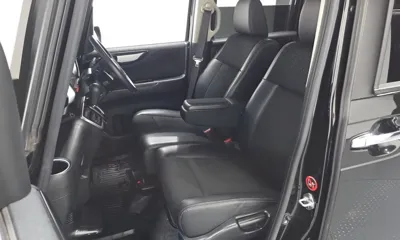 Honda N-BOX 2016, 72381 км, за 18800000 KRW - фото 12