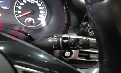 Kia Seltos 2020, 58417 км, за 17990000 KRW - фото 30