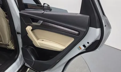Audi Q5 2023, 29314 км, за 43900000 KRW - фото 25