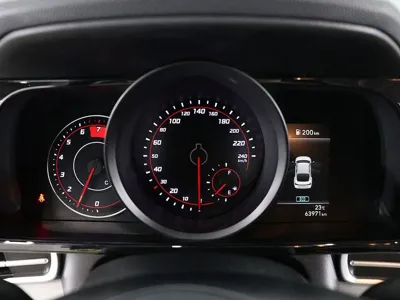 Hyundai Avante 2023, 63967 км, за 19500000 KRW - фото 6