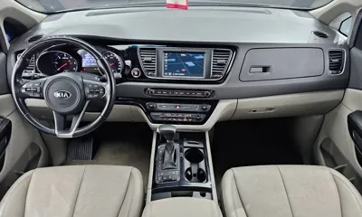 Kia Canival 2018, 146951 км, за 12500000 KRW - фото 7