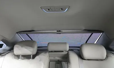 Genesis G80 2017, 116705 км, за 15500000 KRW - фото 32
