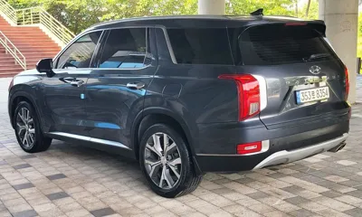 Hyundai Palisade 2022, 133617 км, за 24990000 KRW - фото 6