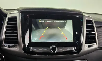 KG_Mobility_Ssangyong Rexton 2019, 153805 км, за 13500000 KRW - фото 17