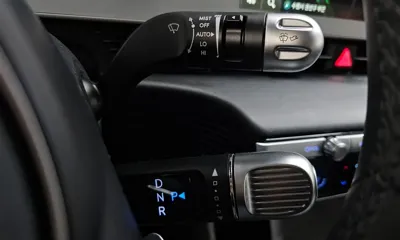Hyundai Ioniq5 2022, 168972 км, за 21890000 KRW - фото 9
