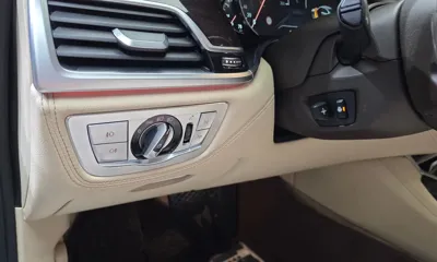 BMW 7-Series 2016, 133707 км, за 23800000 KRW - фото 15