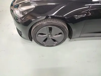 Tesla Model 3 2021, 70600 км, за 114400 CNY - фото 23