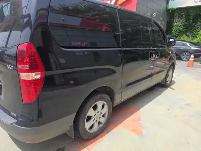 Hyundai Starex 2015, 177072 км, за 9500000 KRW - фото 4