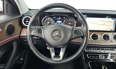 Mercedes-Benz E-Class 2018, 50232 км, за 24990000 KRW - фото 13