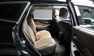 Hyundai Santafe 2019, 120123 км, за 16990000 KRW - фото 12
