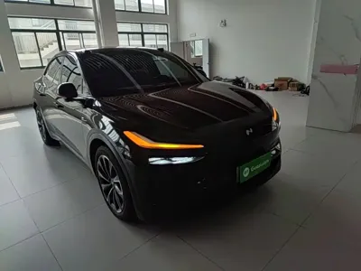 ONVO ONVO L60 2025, 30900 км, за 109500 CNY