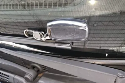Haval M6 2019, 74500 км, за 41909.48 CNY - фото 23