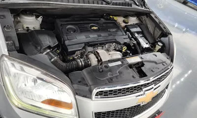 ChevroletGMDaewoo Orlando 2015, 161382 км, за 3500000 KRW - фото 6