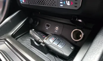 KG_Mobility_Ssangyong Rexton 2019, 80371 км, за 15500000 KRW - фото 30
