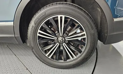 Volkswagen Tiguan 2022, 105722 км, за 29900000 KRW - фото 21
