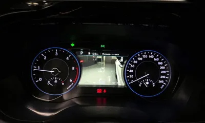 Hyundai Palisade 2021, 128917 км, за 24400000 KRW - фото 8