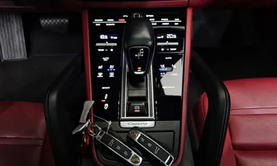 Porsche Cayenne 2021, 77875 км, за 68500000 KRW - фото 29