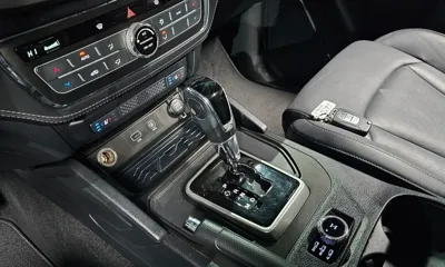 KG_Mobility_Ssangyong Rexton 2018, 150779 км, за 14500000 KRW - фото 9