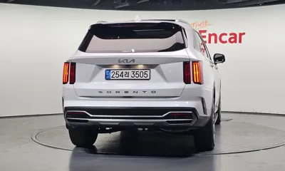 Kia Sorento 2022, 88253 км, за 28500000 KRW