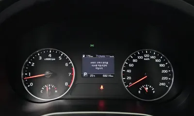Kia Seltos 2022, 68214 км, за 17000000 KRW - фото 8
