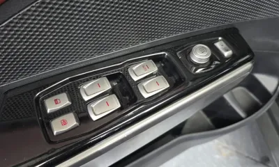 KG_Mobility_Ssangyong TIBOLI 2015, 203777 км, за 4900000 KRW - фото 13