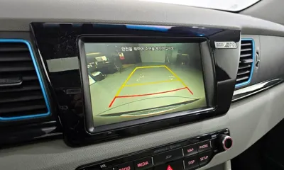 Kia Niro 2018, 156361 км, за 11700000 KRW - фото 15