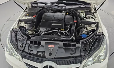 Mercedes-Benz E-Class 2014, 101906 км, за 8800000 KRW - фото 6